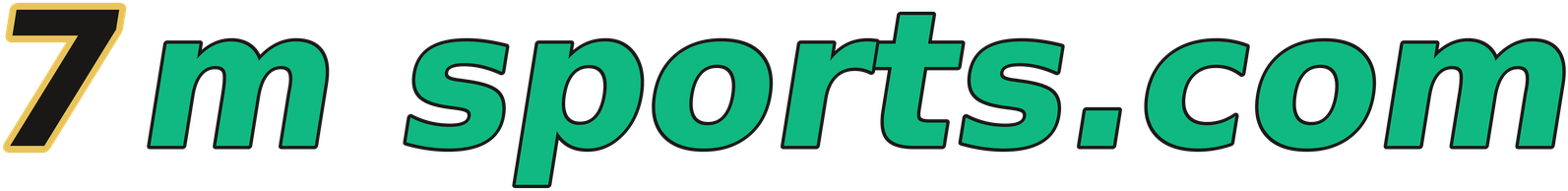 7m sports.com logo
